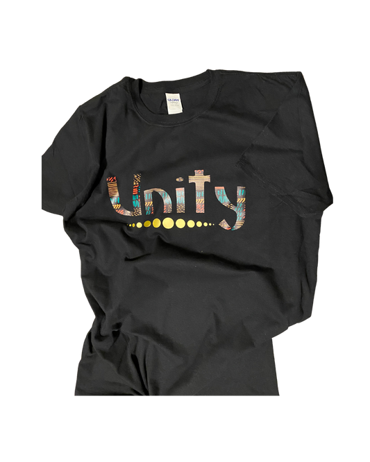 Unity T-shirt