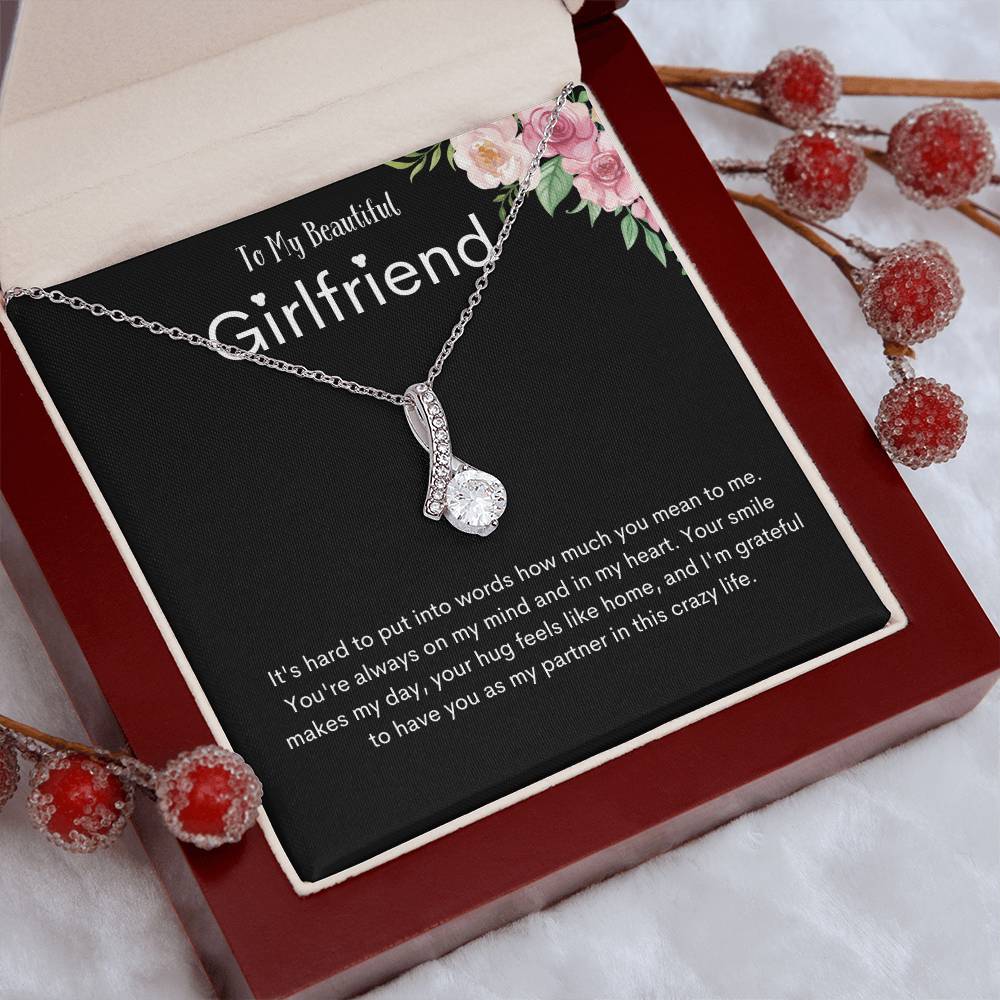 To My Beautiful Girlfriend 💖 🔥